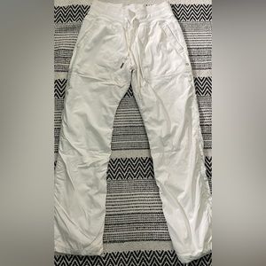Lululemon Dance Pants